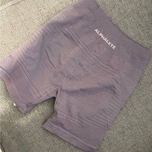 Alphalete Ozone Shorts